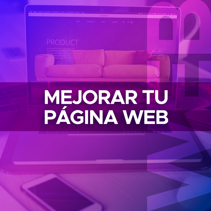 Consejos para Optimizar tu Página Web [2022]