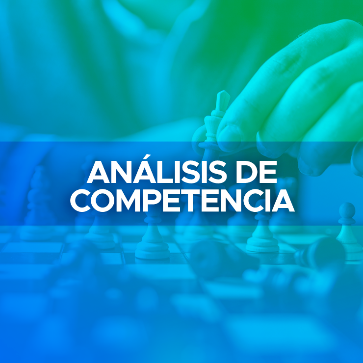 Qué es y Cómo Hacer un Análisis de Competencia