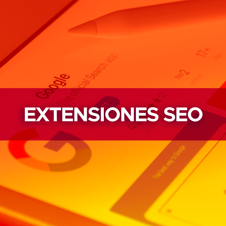 Top 5 Extensiones SEO 2022 [Gratuitas]